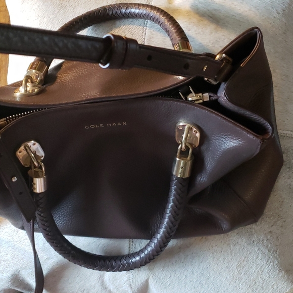 Cole Haan Handbag - Crossbody - Picture 7 of 10